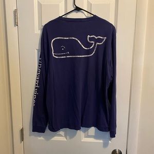 Vineyard Vine Long-sleeve Shirt